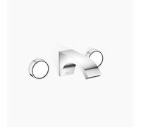 Dornbracht CYO Mitigeur mural pour lavabos, saillie 160mm, 36707811-00, Couleur: chrome