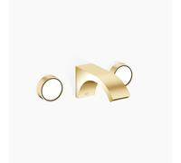 Dornbracht CYO Mitigeur mural pour lavabos, saillie 160mm, 36707811-38, Couleur: laiton / laiton brossé