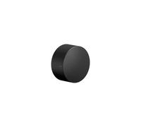Dornbracht Deque inverseur encastré à deux voies, 36200740, Coloris: Noir Mat