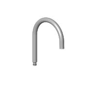 Dornbracht discontinué 90282206600-08 platine