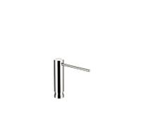 Dornbracht distributeur 82424970-08 sans rosette, saillie 124 mm, le platine