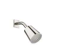 Dornbracht Douche de tête Imo 28504670-06 pivotante , projection 180-210 mm, platine mat