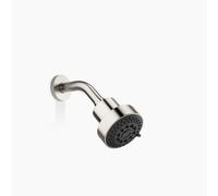 Dornbracht Douche de tête, triple réglage, saillie 200mm, 28508979-06, Couleur: Platine Mat