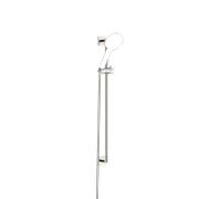 Dornbracht set de douche 26413980-08 pas 800 mm, rosace Ø 60 mm, platine