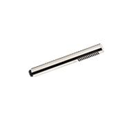 Dornbracht douchette à 2000 / 2 ", avec système anti-calcaire, platine