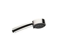 Dornbracht douchette à main 28002978-080010 réglable sur 3 voies, platine
