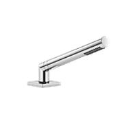 Dornbracht douchette Match0 Symetrics 2770298000 chromé , pour installation sur pont