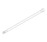 Dornbracht DR-SCHL. M10 x 1 gauche 15 09300408590