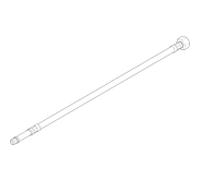 Dornbracht Dr-schl.m10 x 3/8 x 420 0430040220090 brut