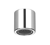 Dornbracht écran chauffant TARA 90230102801-06 basse pression M18x1-IG, platine mat