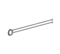 Dornbracht écrou 9023301550090 90233015500 68x100x70mm