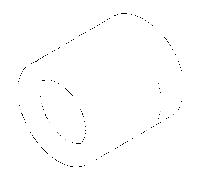 Fixations Dornbracht Chromé 092310048-00