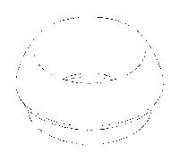 Dornbracht écrou M40 x 2000 - 092404147-00 chromé