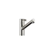 Dornbracht Eno mitigeur d'évier 33800760-06 saillie 220 mm, platine mat