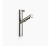 Dornbracht ENO Mitigeur monocommandé Pull-out avec fonction douche, 33876760-06, Couleur: Platine Mat