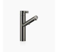 Dornbracht ENO Mitigeur monocommandé Pull-out avec fonction douche, 33876760-19, Couleur: Chrome foncé