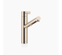 Dornbracht ENO Mitigeur monocommandé Pull-out avec fonction douche, 33876760-47, Couleur: Champagne