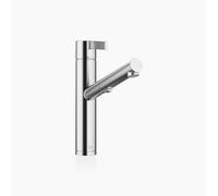 Dornbracht ENO Mitigeur monocommandé Pull-out avec fonction douche, 33876760-93, Couleur: Chrome brossé