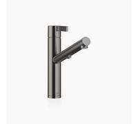 Dornbracht ENO Mitigeur monocommandé Pull-out avec fonction douche, 33876760-99, Couleur: foncé Platine mat
