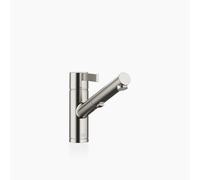 Dornbracht ENO Mitigeur monocommandé Pull-out avec fonction douche, saillie 206mm, 33871760-06, Couleur: Platine Mat