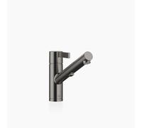 Dornbracht ENO Mitigeur monocommandé Pull-out avec fonction douche, saillie 206mm, 33871760-99, Couleur: foncé Platine mat
