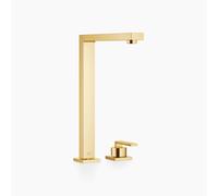 Dornbracht ENO robinetterie à deux trous avec rosaces individuelles, 32815680-28, Couleur: Laiton brossé