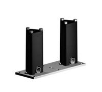 Dornbracht ensemble encastré plaque de base complet 3594497090