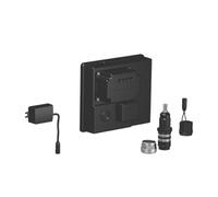 Dornbracht Do eSet Mitigeur de lavabo, Touchfree, avec réglage de la température, série neutre, 4276597090