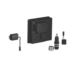 Dornbracht eSet Touchfree Mitigeur de lavabo avec réglage de la température, 4276597090