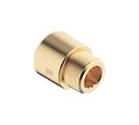 Dornbracht extension 2000 /2 x 20 0924030721090 brut