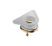 Dornbracht fixation pour support évier 0430110400090 04301104000 M34 x 2000