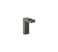 Dornbracht Haken 83251980-99 saillie 45 mm, platine foncé mat