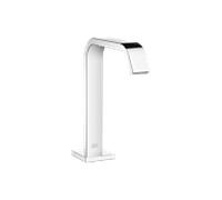 Dornbracht IMO bec pour lavabo 13716671-00 sans garniture de vidange , chromé