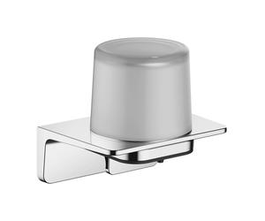 Dornbracht IMO Distributeur de savon, 83430976-00,