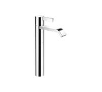Dornbracht lavabo IMO 3353767000 chromé , avec base surélevée