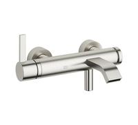 Dornbracht IMO Mitigeur de baignoire en applique, Mitigeur monocommande, 33200671-06,