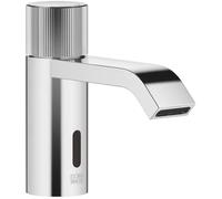 Dornbracht Imo mitigeur de lavabo sur pied électronique chrome 44511670-00