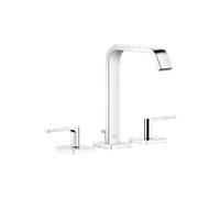 Dornbracht IMO mitigeur de lavabo trois trous 20713671-00 avec garniture de vidage , chromé