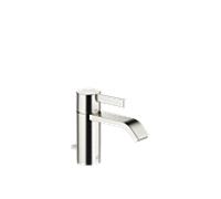 Dornbracht IMO mitigeur lavabo 33500671-06 avec garniture de vidage , platine brossé