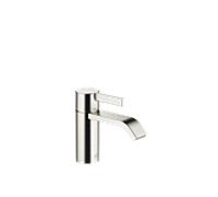 Dornbracht IMO Mitigeur monocommandé pour lavabos, sans garniture de vidage, saillie 129mm, 33521671-06, Couleur: Platine Mat