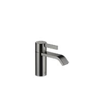 Dornbracht IMO mitigeur lavabo 33521671-99 sans garniture de vidange , platine foncé brossé