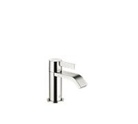 Dornbracht IMO mitigeur lavabo 33525671-06 sans garniture de vidange , platine brossé