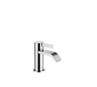 Dornbracht IMO mitigeur lavabo 33525671-93 sans garniture de vidange , chrome brossé