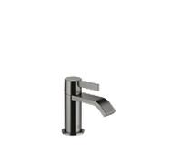 Dornbracht IMO mitigeur lavabo 33525671-99 sans garniture de vidange , platine foncé brossé