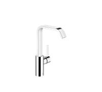 Dornbracht IMO mitigeur lavabo 33526671-00 avec bec haut, chromé