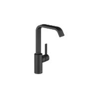 Dornbracht IMO mitigeur lavabo 33526671-33 avec bec haut, noir mat