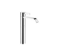 Dornbracht IMO mitigeur lavabo 33537671-00 avec base surélevée, chromé