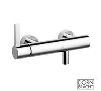 Dornbracht IMO Mitigeur monocommande de douche en applique, 33301670-00,