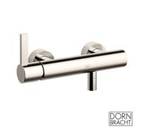 Dornbracht IMO Mitigeur monocommande de douche en applique, 33301670-06,
