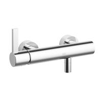 Dornbracht IMO Mitigeur monocommandé pour douches pour montage mural, 33301670-27, Couleur: Light Gold brossé